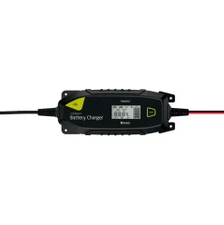 Pro-user IBC4000B acculader