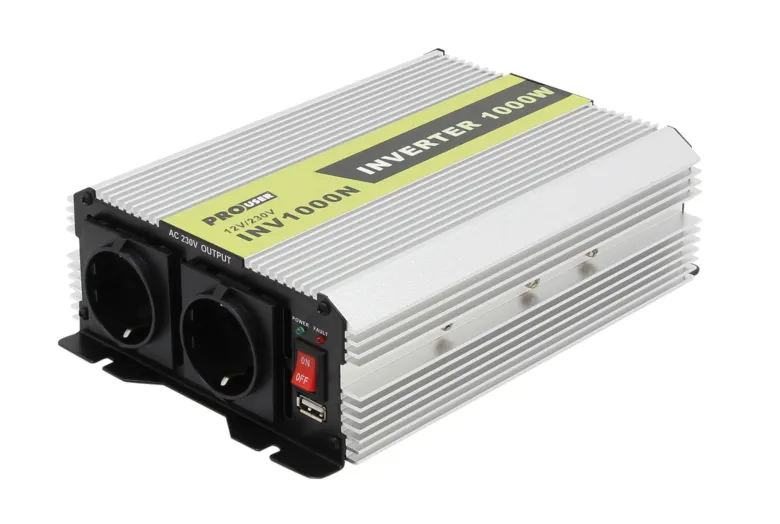 Pro-user INV1000 Inverter