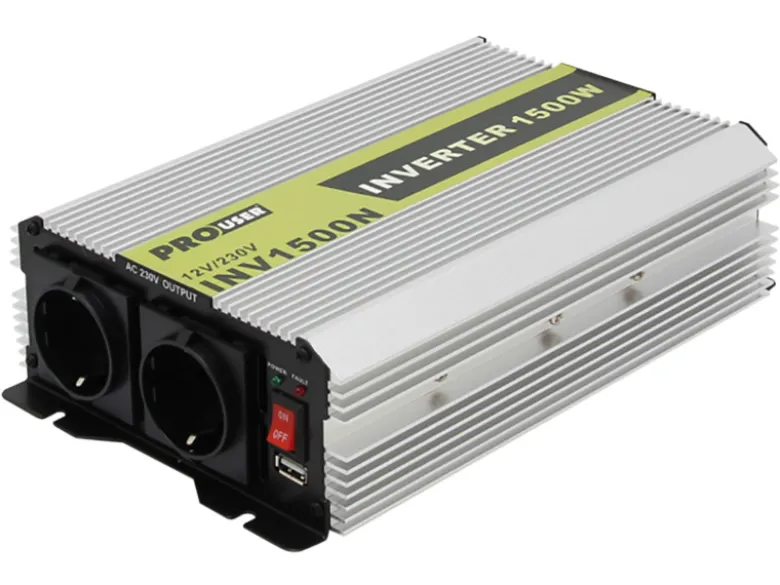 Pro-User INV1500 Inverter