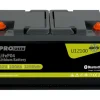 Pro-User LI12100 Arctic Lithium Accu - 100 Ah