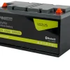 Pro-user LI12125 Lithium accu