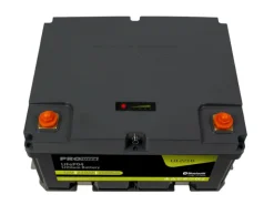 Pro-user LI12210 Lithium Accu - 210 Ah