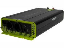 Pro-User pure sinus omvormer - 2000W