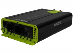 Pro-User pure sinus omvormer - 1500W