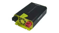 Pro-User pure sinus omvormer - 600W