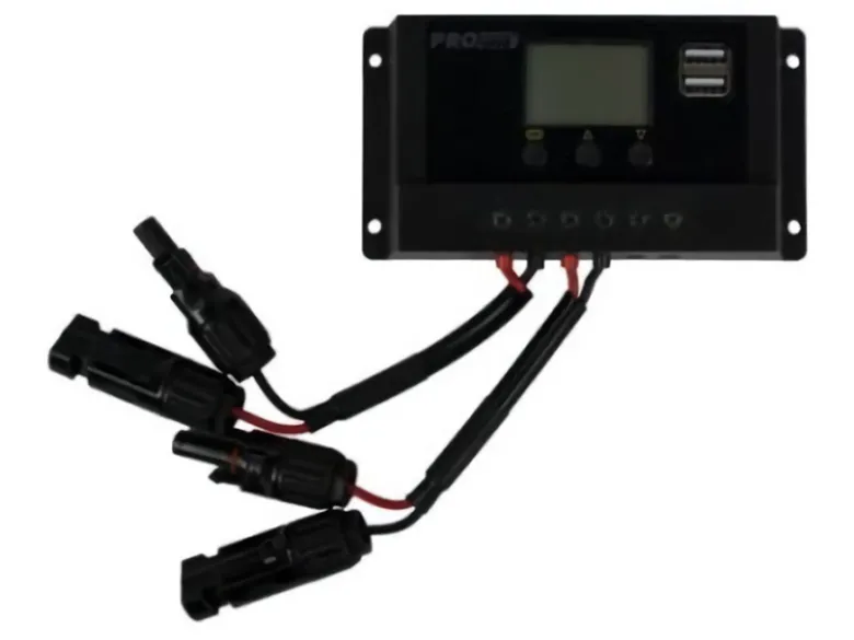 Pro-User SB180 180 watt opvouwbaar zonnepaneel