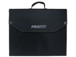 Pro-User SB180 180 watt opvouwbaar zonnepaneel