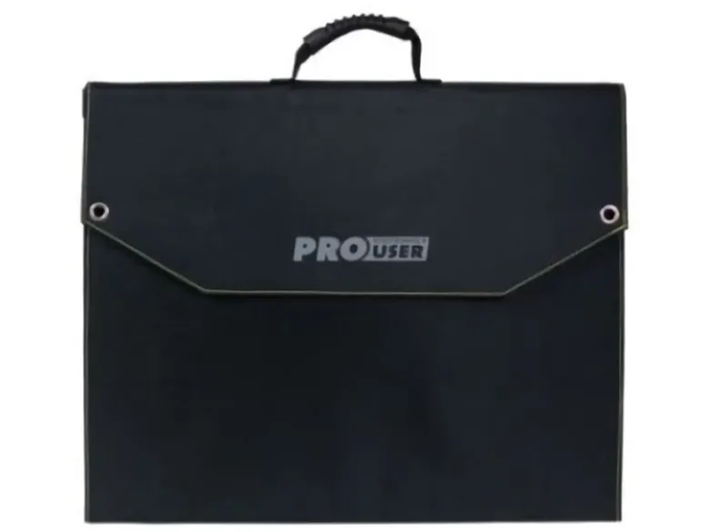 Pro-User SB180 180 watt opvouwbaar zonnepaneel