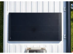 Pro-User SP200 Campervan 200W zonnepaneel