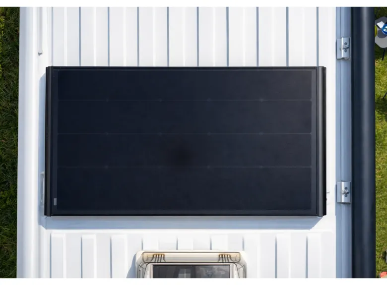 Pro-User SP200 Campervan 200W zonnepaneel