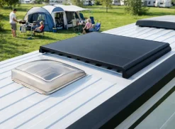 Pro-User SP200 Campervan 200W zonnepaneel