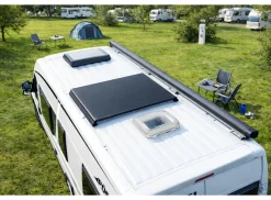 Pro-User SP200 Campervan 200W zonnepaneel