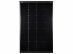 Pro-User SP200 Campervan 200W zonnepaneel