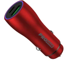 Pro User 48 Watt USB autolader