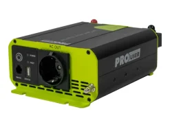 Pro-User zuivere sinus omvormer - 300 watt