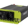 Pro-User zuivere sinus omvormer - 400 Watt