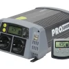 Pro-User zuivere sinus omvormer - 600 watt
