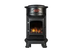 Provence mobiele gaskachel - 3400 watt