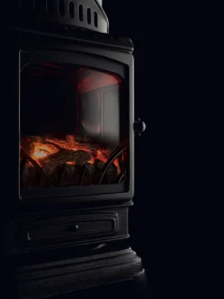 Provence mobiele gaskachel - 3400 watt