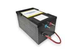 Pundmann Therm 12V 200W boiler - 6 liter