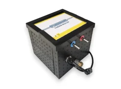 Pundmann Therm 230V 250W boiler - 3 liter
