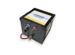 Pundmann Therm 12V 180W boiler - 3 liter