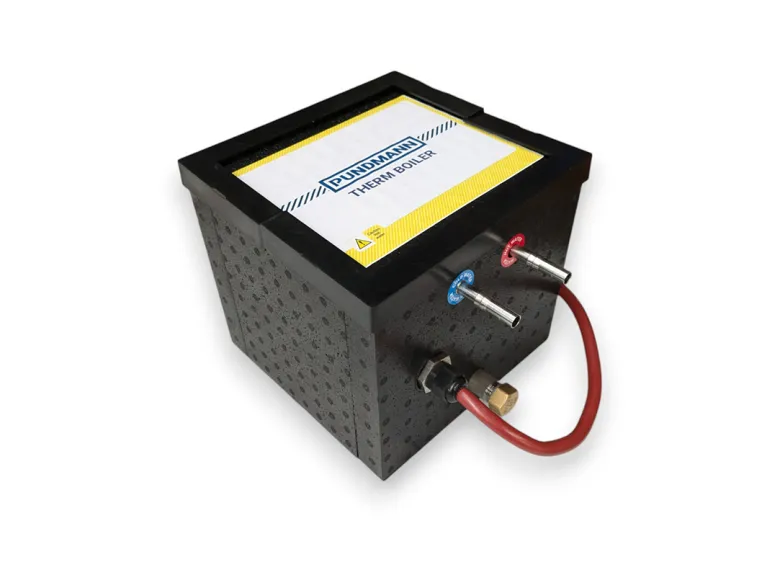 Pundmann Therm 12V 180W boiler - 3 liter