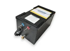 Pundmann Therm 230V 500W boiler - 6 liter