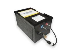 Pundmann Therm 230V 500W boiler - 6 liter