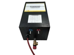 Pundmann 230V 500W drukvaste boiler - 6 liter