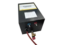 Pundmann 230V 500W drukvaste boiler - 6 liter