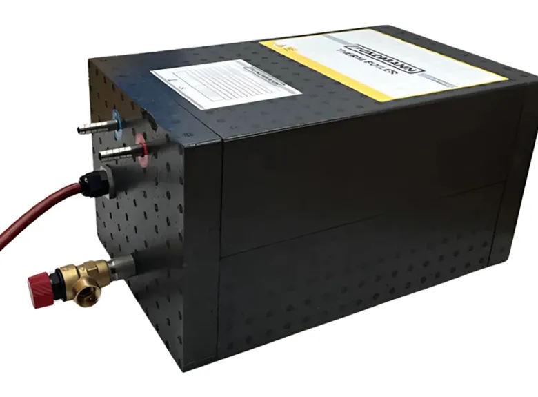 Pundmann 230V 500W drukvaste boiler - 6 liter