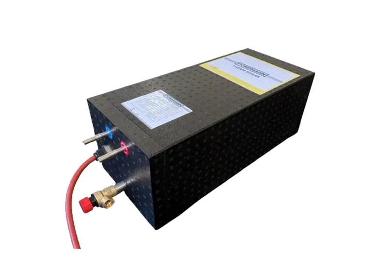 Pundmann 230V 250W drukvaste boiler - 3 liter