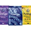 PureLoo Lavender & Heritage & Lemon afvaltank pods - Set van 3