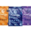 PureLoo Orange & Heritage & Lavender afvaltank pods - Set van 3