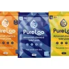 PureLoo Orange & Heritage & Lemon afvaltank pods - Set van 3