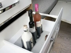 Purvario fles- & glashouder