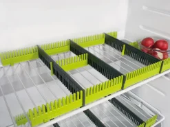 Purvario koelkast organizer - Lime