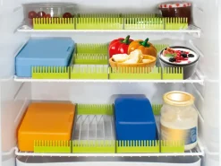Purvario koelkast organizer - Lime