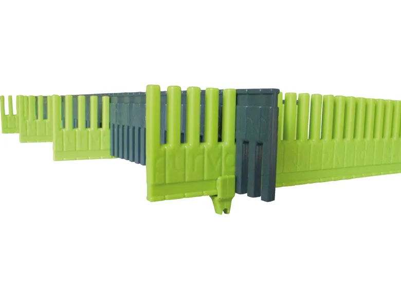 Purvario koelkast organizer - Lime