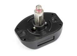 Push-In EVO 2.1 Mini slot - Black