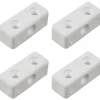 PVC-hoekverbinders