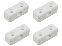 PVC-hoekverbinders