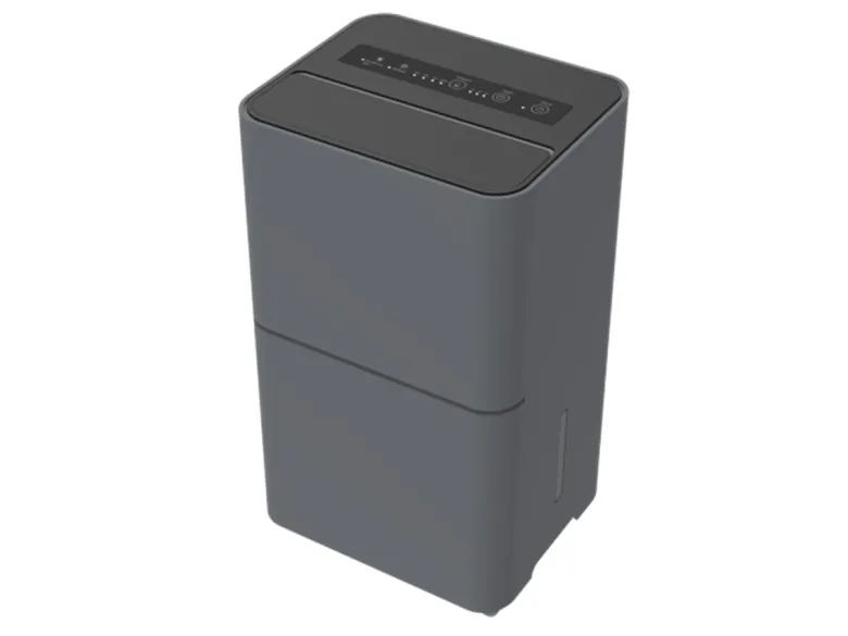 Qlima D812 Smart Luchtontvochtiger