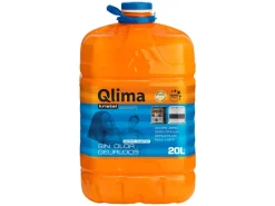 Qlima Kristal petroleum - 20 liter
