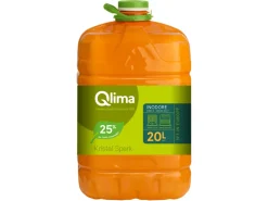 Qlima Kristal Spark Petroleum Kachelbrandstof - 20 liter