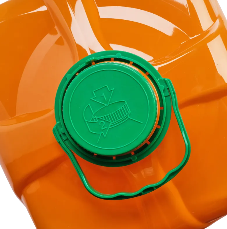 Qlima Kristal Spark Petroleum Kachelbrandstof - 20 liter