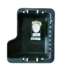 Qlima laserkachel CO² sensor