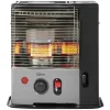 Qlima R8128SC-2 petroleumkachel