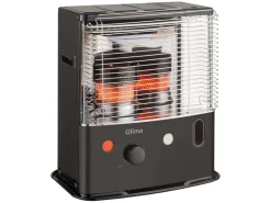 Qlima R 4224S TC2 petroleumkachel